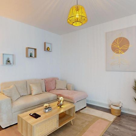 Appartement Le Key6 Selestat Exterior photo