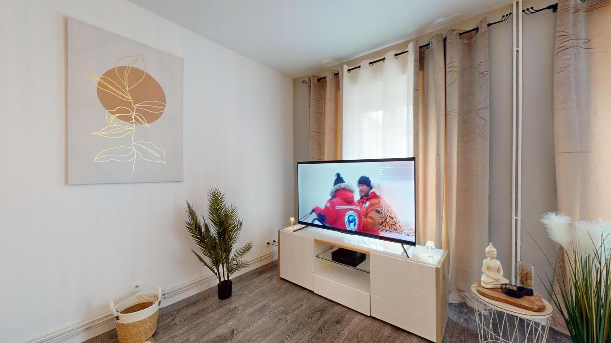 Appartement Le Key6 Selestat Exterior photo